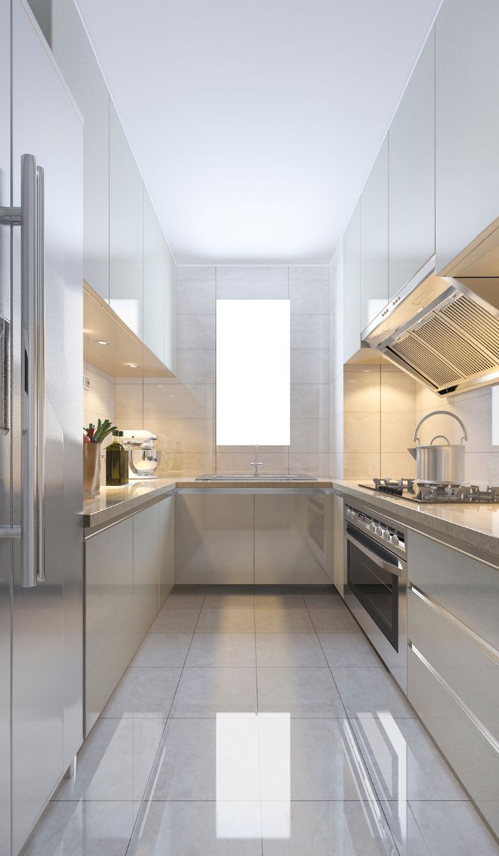 How can businesses benefit from professional cleaning services?