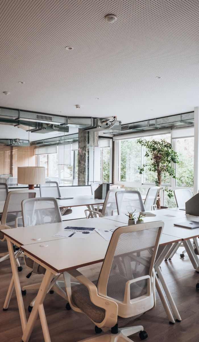 What are the most challenging aspects of commercial cleaning?