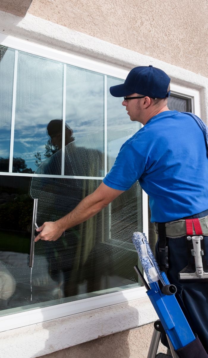 What types of commercial cleaning services does Clean Group offer in Sydney?