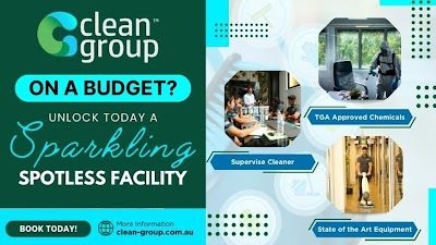 What distinguishes Clean Group from other cleaning companies in Sydney?