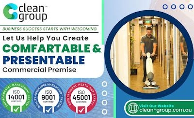 Why is regular office cleaning essential for businesses?