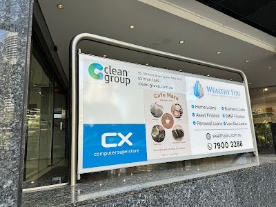 Flexible Trial Cleaning Options