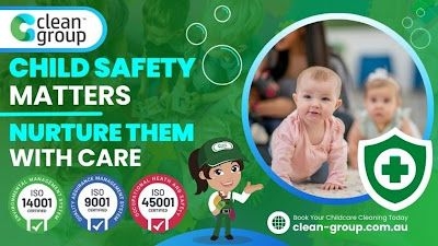 How can Clean Group support my business during flu season?
