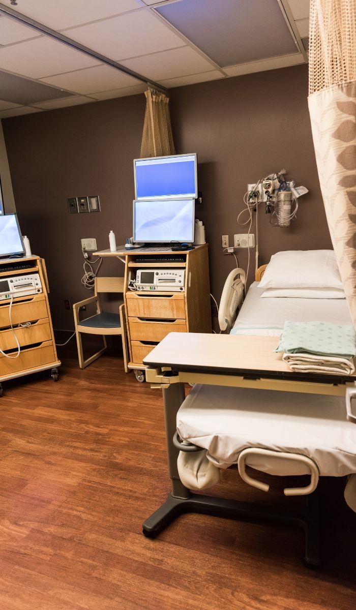 What safety protocols does Clean Group follow during cleaning?