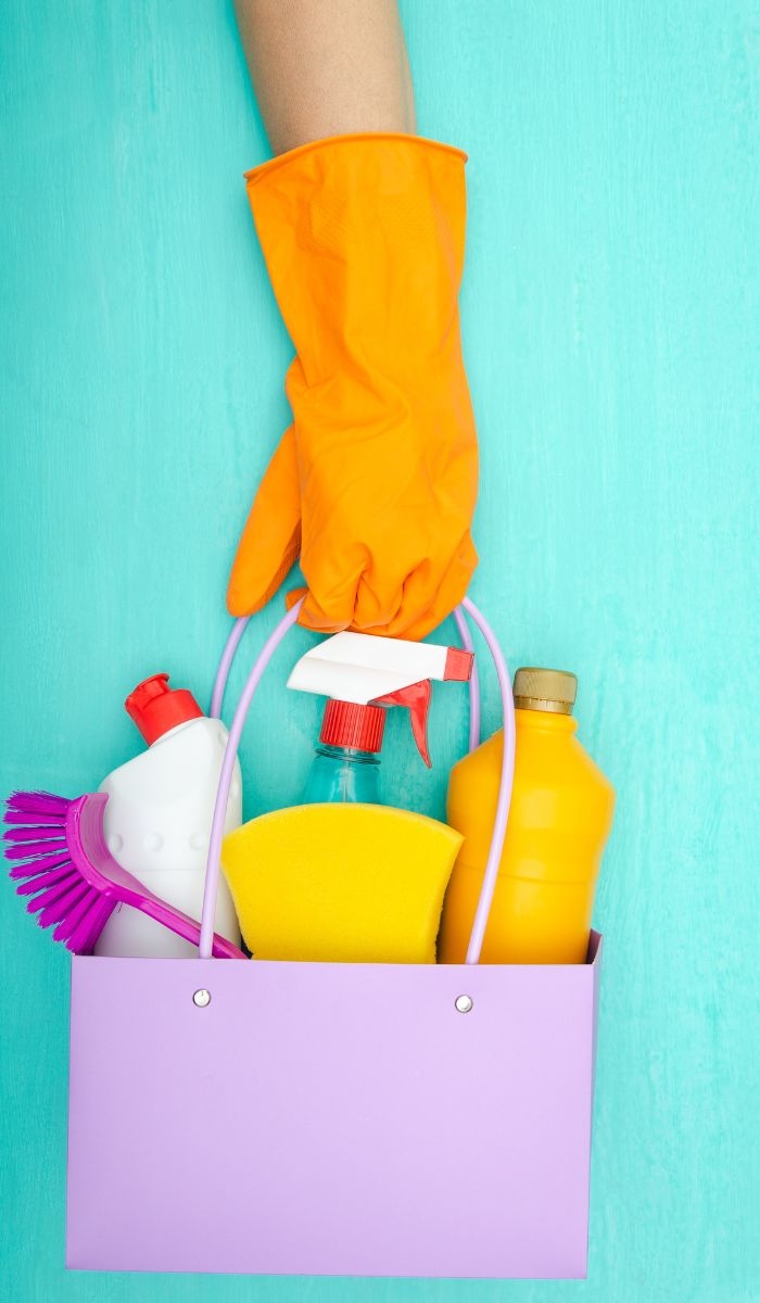 What additional services does Clean Group offer beyond standard cleaning?